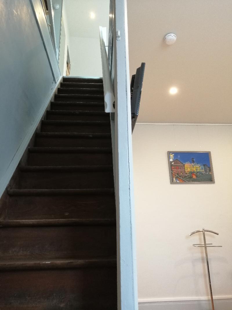 B&B My Art House Douai Exterior foto