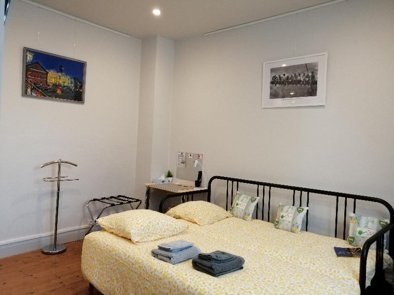 B&B My Art House Douai Exterior foto