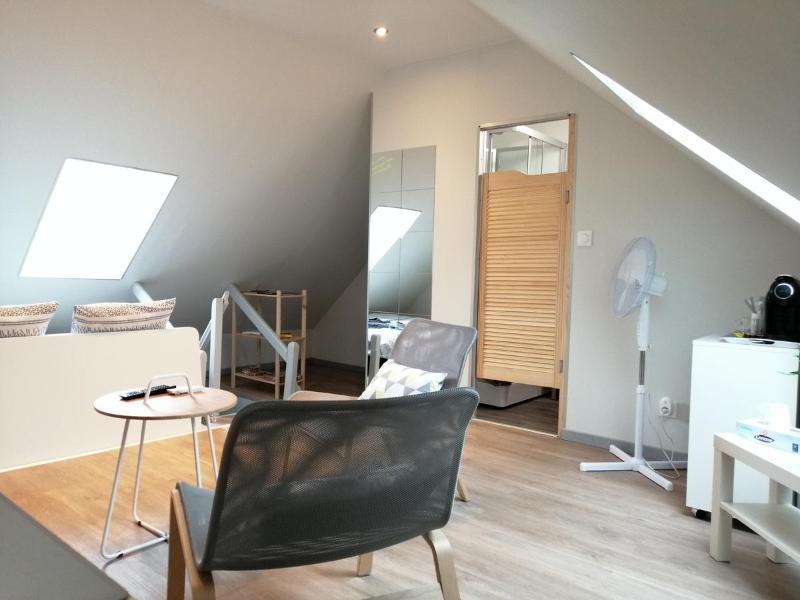 B&B My Art House Douai Exterior foto