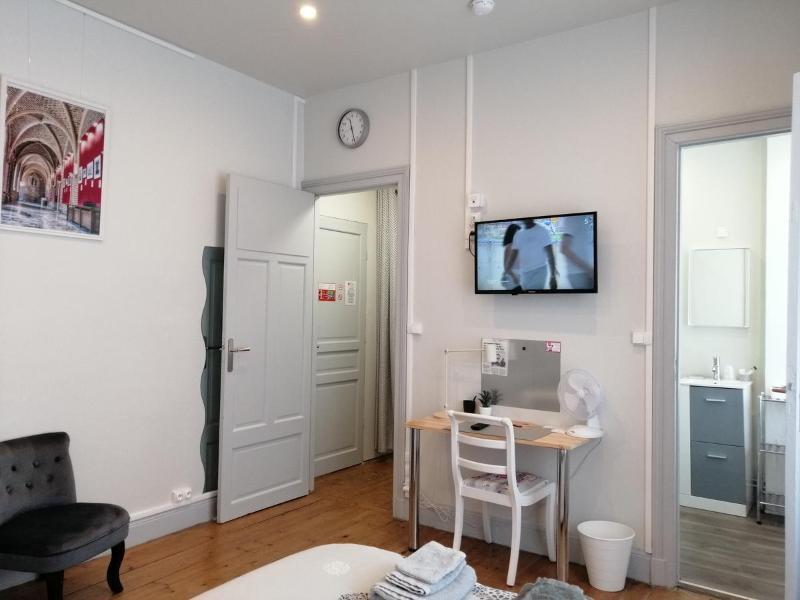 B&B My Art House Douai Exterior foto