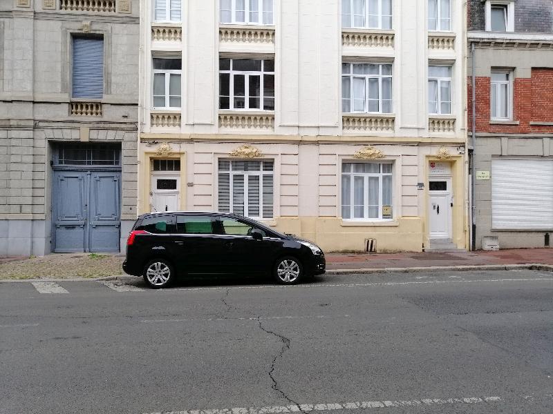 B&B My Art House Douai Exterior foto