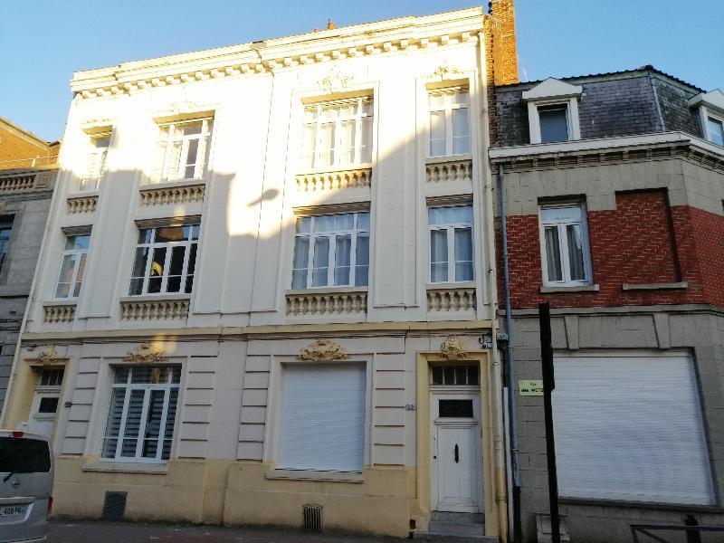 B&B My Art House Douai Exterior foto