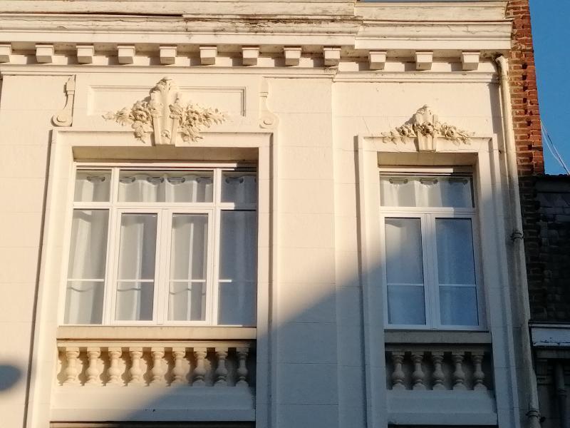 B&B My Art House Douai Exterior foto