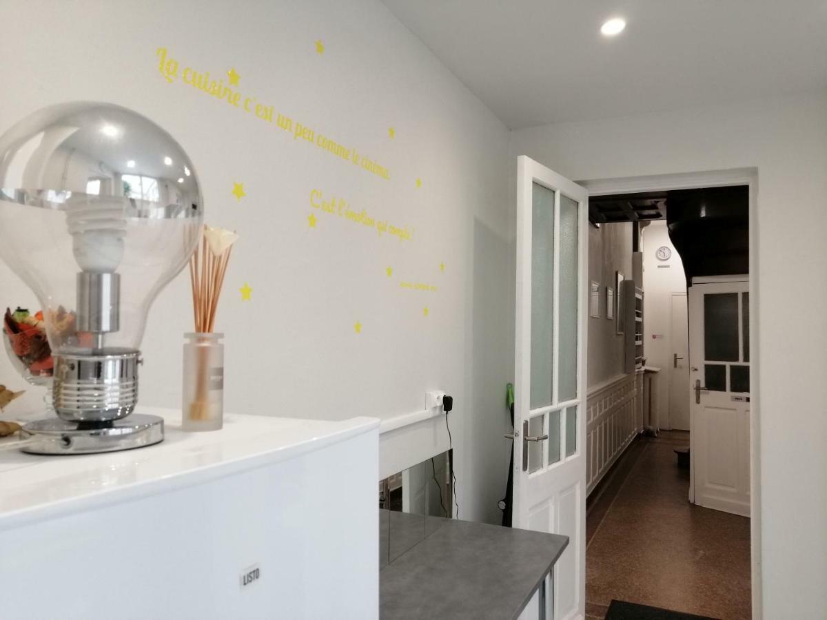 B&B My Art House Douai Exterior foto