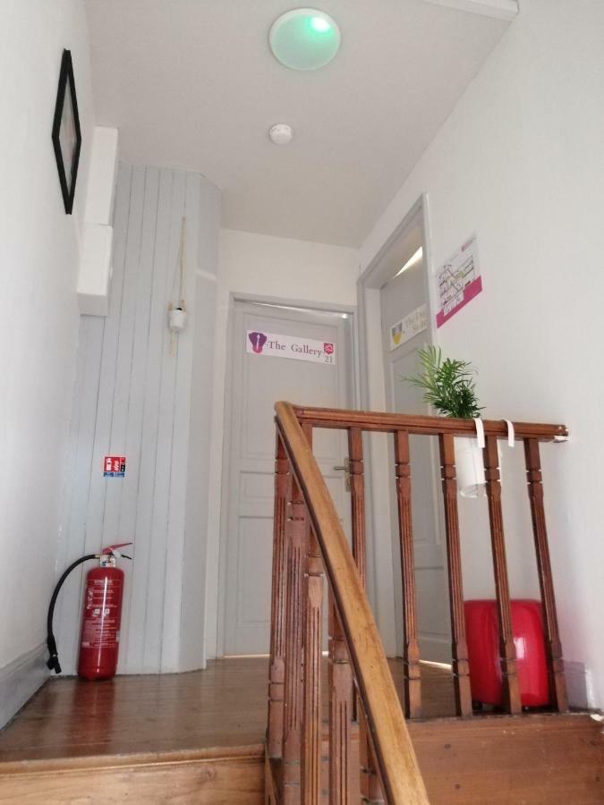 B&B My Art House Douai Exterior foto