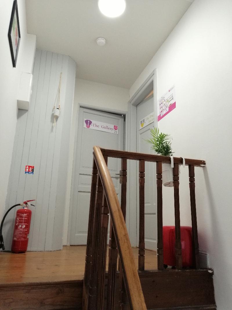 B&B My Art House Douai Exterior foto